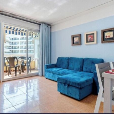 Apartamentos Tss Alboran Salou Exterior foto