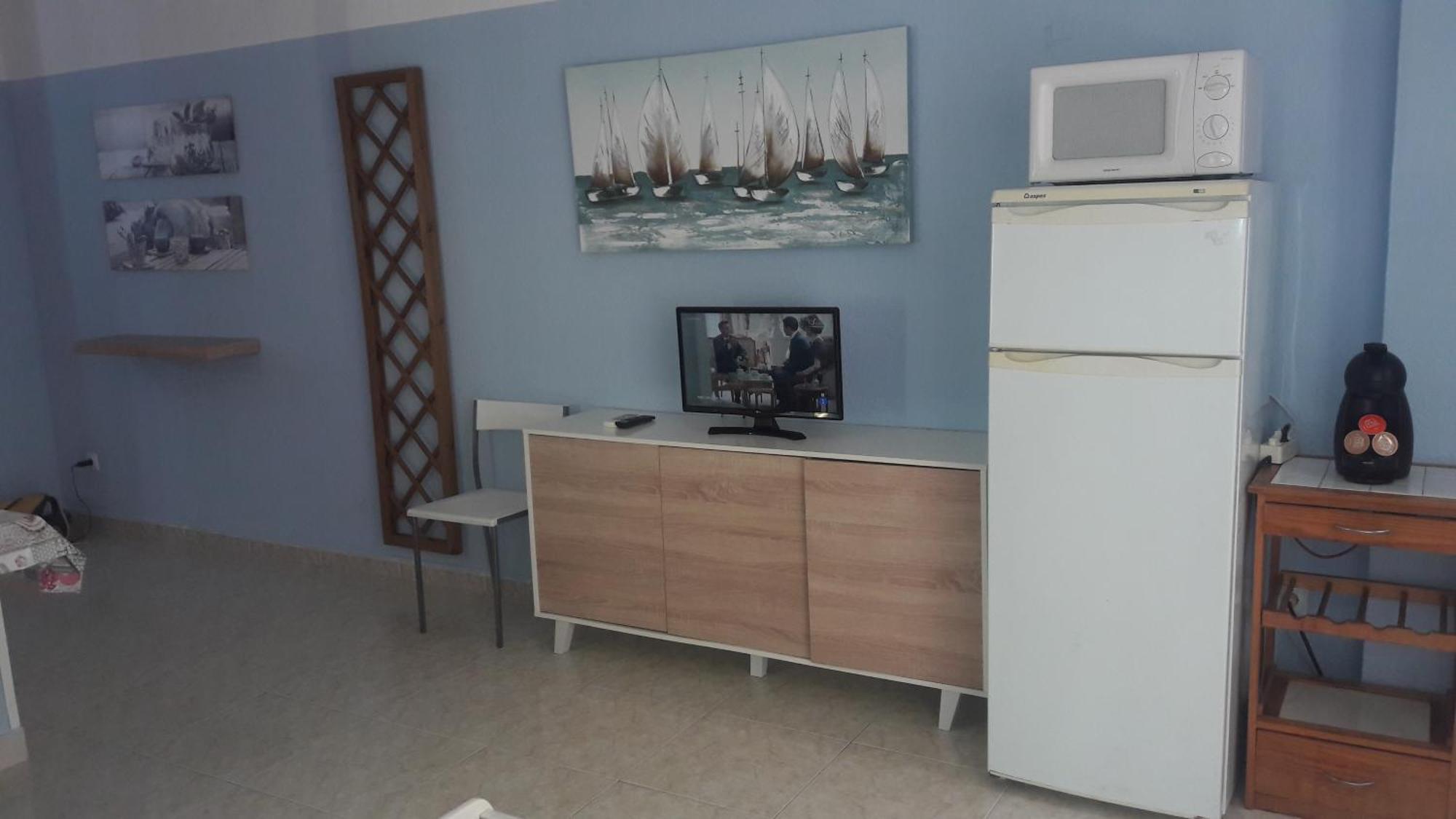 Apartamentos Tss Alboran Salou Exterior foto