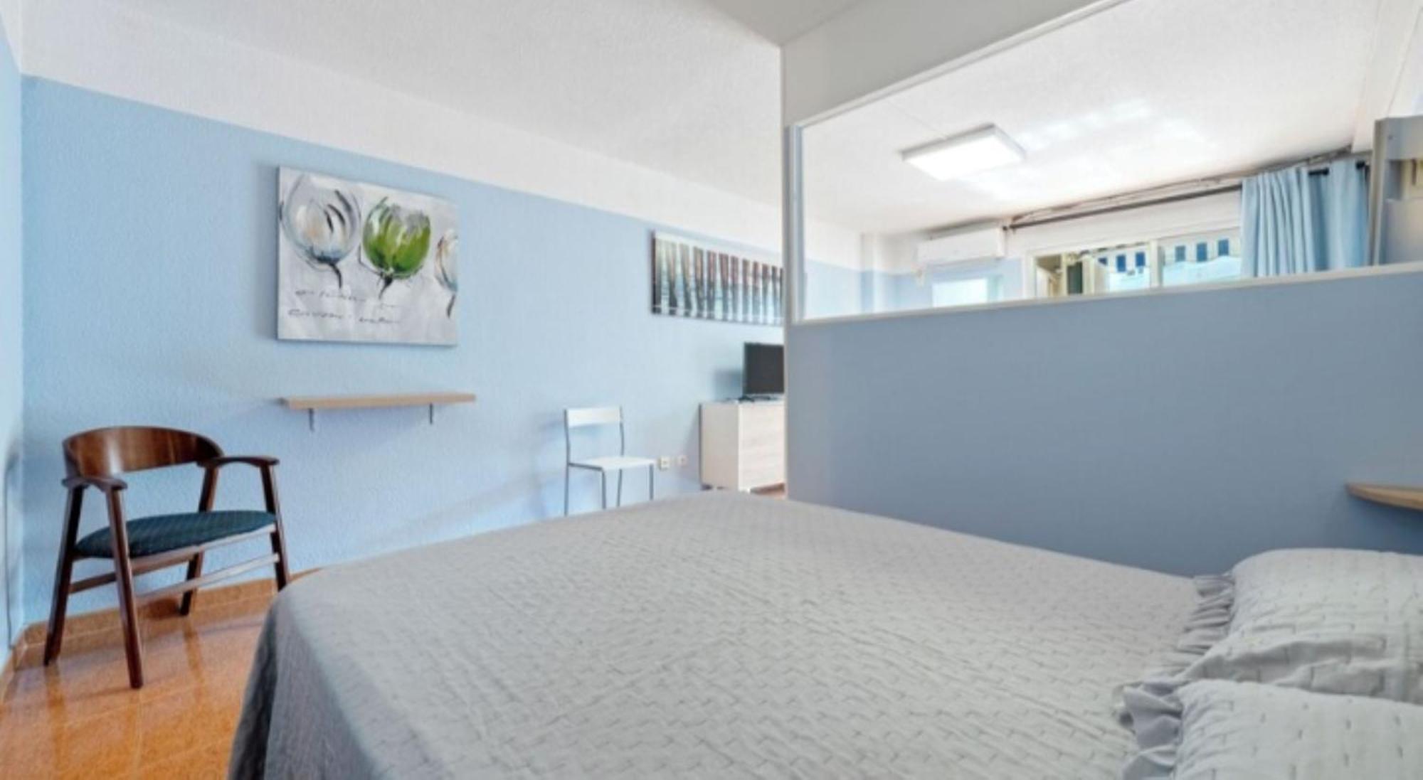 Apartamentos Tss Alboran Salou Exterior foto