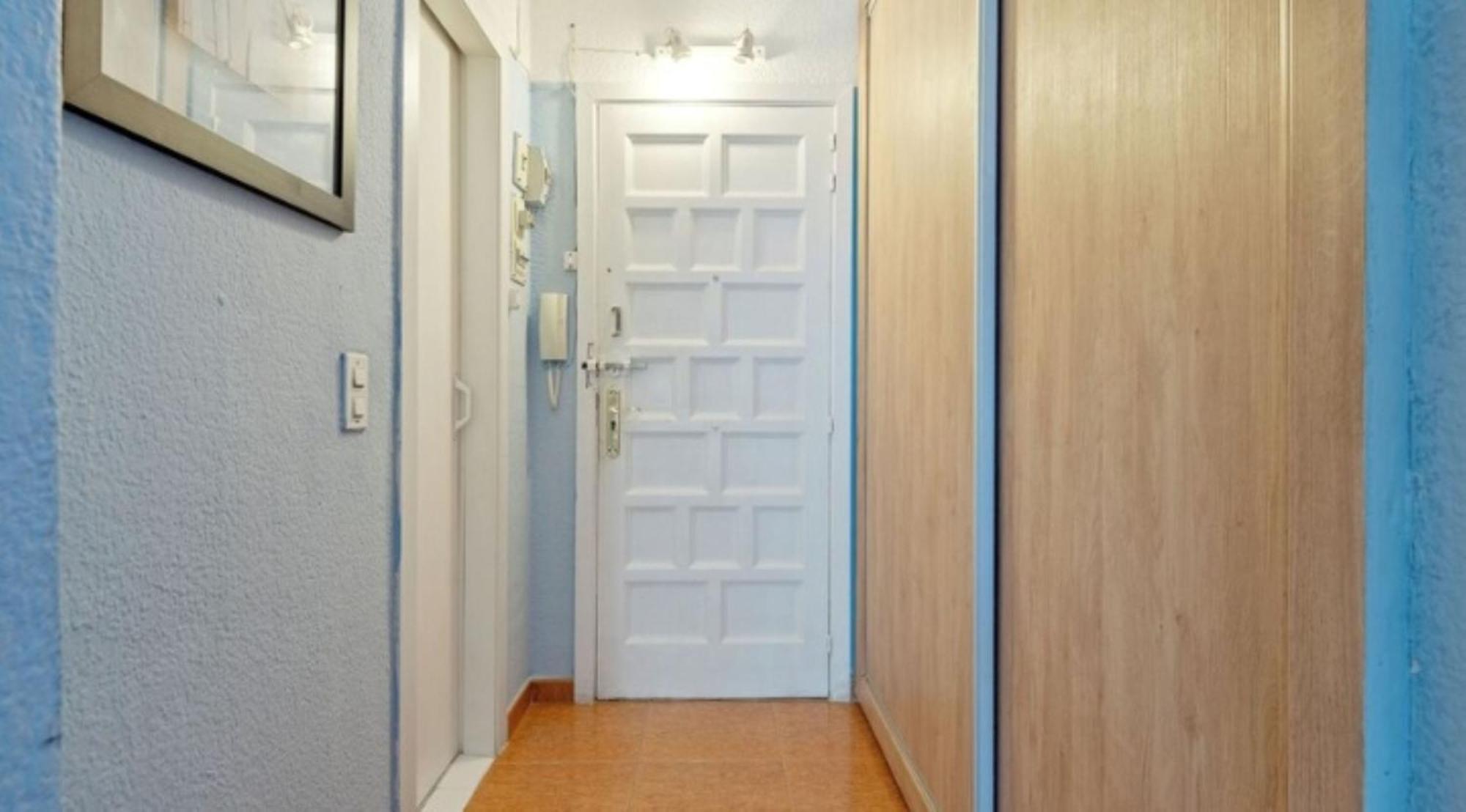 Apartamentos Tss Alboran Salou Exterior foto