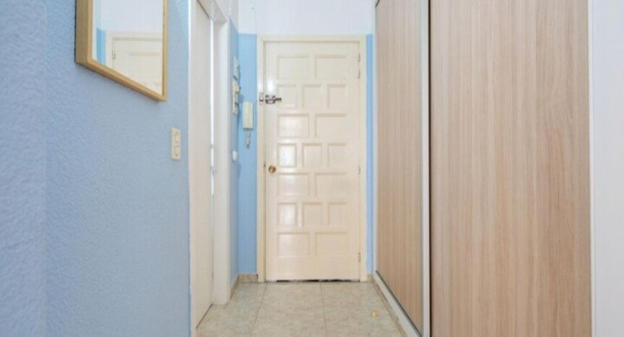 Apartamentos Tss Alboran Salou Exterior foto